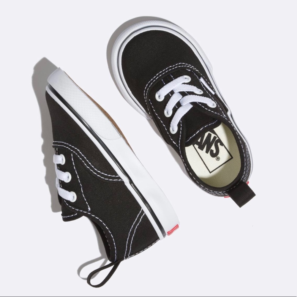 VANS Authentic Elastic